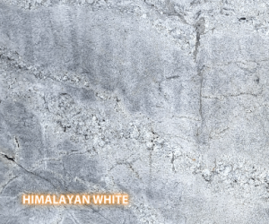”Himalayan