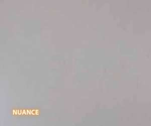Nuance Quartz - A slab of engineered stone, Quartz, featuring a neutral base of grey - Polished Finish