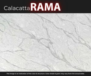 Calacatta Rama