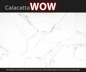 Calacatta Wow