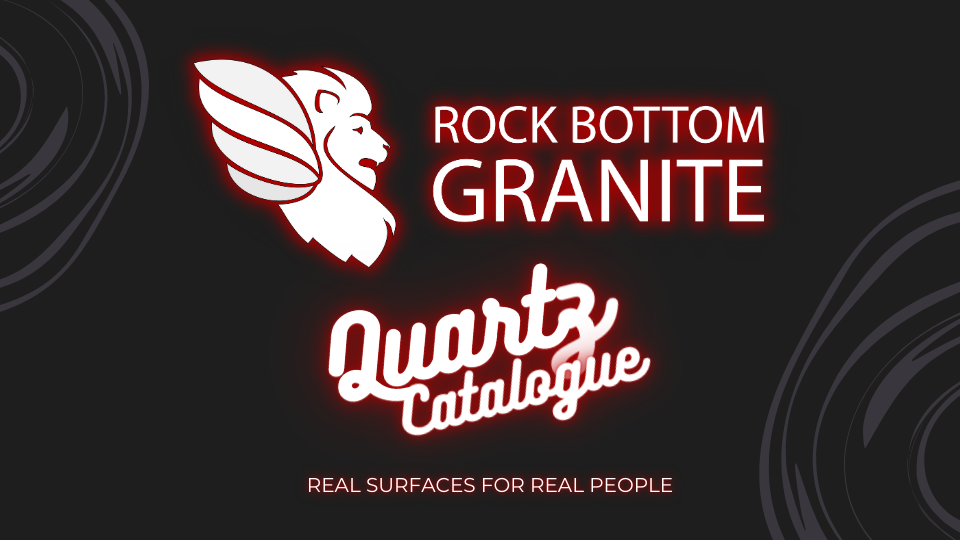 Rock Bottom Granite Quartz